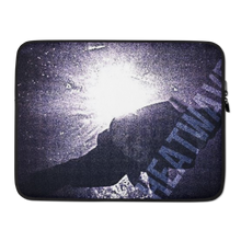 Load image into Gallery viewer, "The Abyss" Laptop Sleeve _