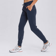 Load image into Gallery viewer, Womens Workout Sport Joggers Running Sweatpants