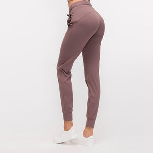 Womens Workout Sport Joggers Running Sweatpants