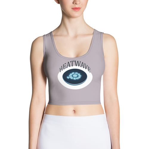 DCL Crop Top offredeyes