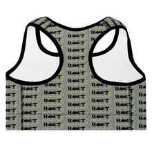 Load image into Gallery viewer, Spectro Sports Bra