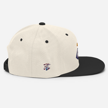 Load image into Gallery viewer, HWT BLOCKS Snapback Hat