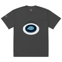 Load image into Gallery viewer, DCL Oversized faded t-shirt - offredeyes