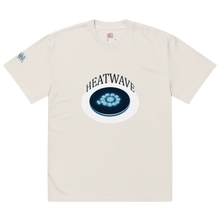 Load image into Gallery viewer, DCL Oversized faded t-shirt - offredeyes