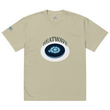 Load image into Gallery viewer, DCL Oversized faded t-shirt - offredeyes