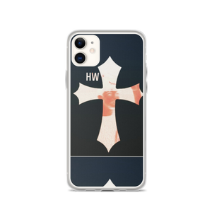 CRUC - iPhone Case