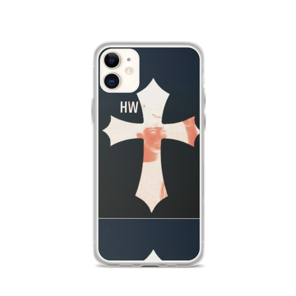 CRUC - iPhone Case