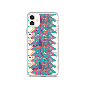 hwt slov1 iPhone Case