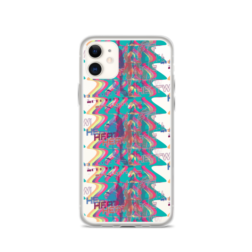 hwt slov1 iPhone Case