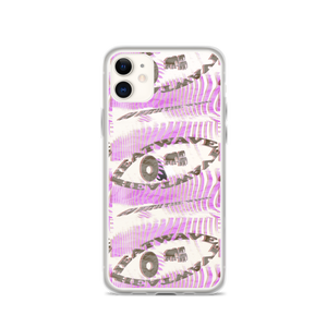 hwt goWithTheWind IPhone Case