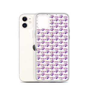 defWave iPhone Case