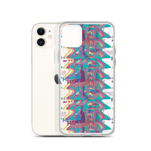 hwt slov1 iPhone Case