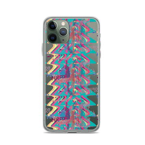 hwt slov1 iPhone Case