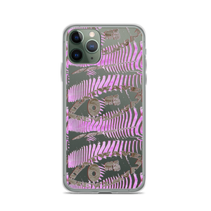 hwt goWithTheWind IPhone Case