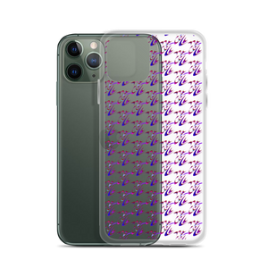 defWave iPhone Case