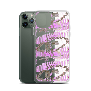 hwt goWithTheWind IPhone Case