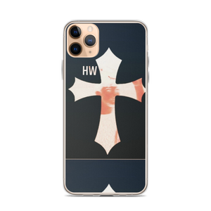 CRUC - iPhone Case