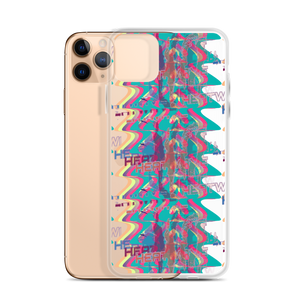 hwt slov1 iPhone Case