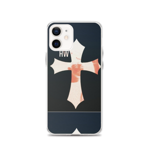 CRUC - iPhone Case