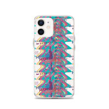 Load image into Gallery viewer, hwt slov1 iPhone Case