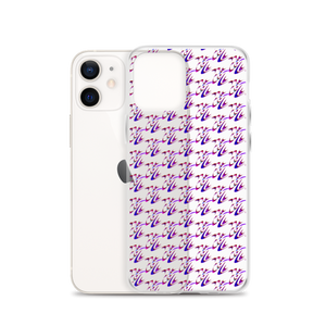 defWave iPhone Case