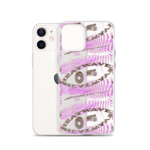 hwt goWithTheWind IPhone Case