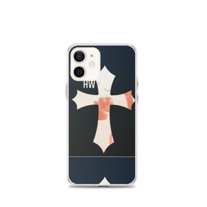 CRUC - iPhone Case