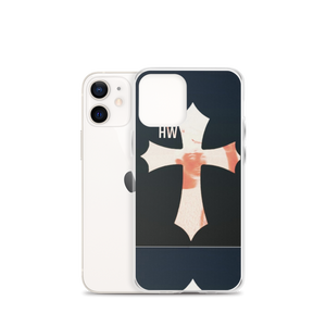 CRUC - iPhone Case