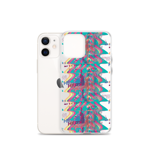 hwt slov1 iPhone Case