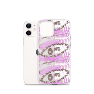 hwt goWithTheWind IPhone Case