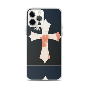 CRUC - iPhone Case