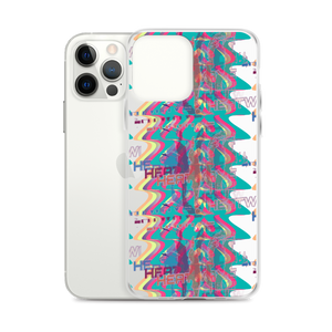 hwt slov1 iPhone Case