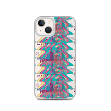 Load image into Gallery viewer, hwt slov1 iPhone Case