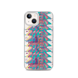 hwt slov1 iPhone Case