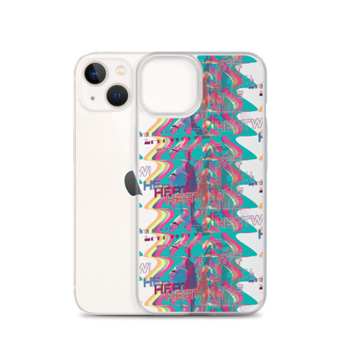 hwt slov1 iPhone Case