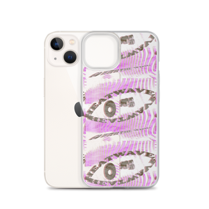 hwt goWithTheWind IPhone Case