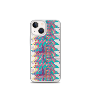 hwt slov1 iPhone Case