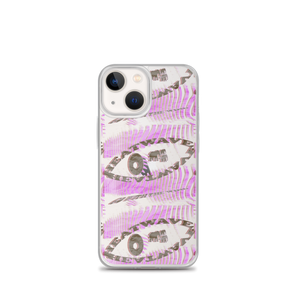 hwt goWithTheWind IPhone Case