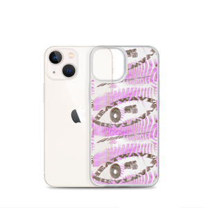 hwt goWithTheWind IPhone Case