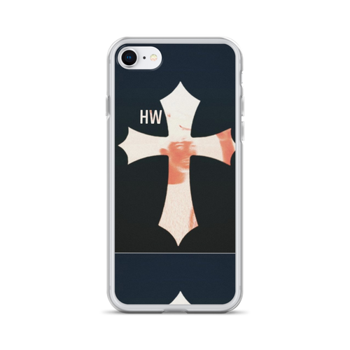 CRUC - iPhone Case