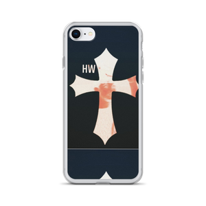 CRUC - iPhone Case