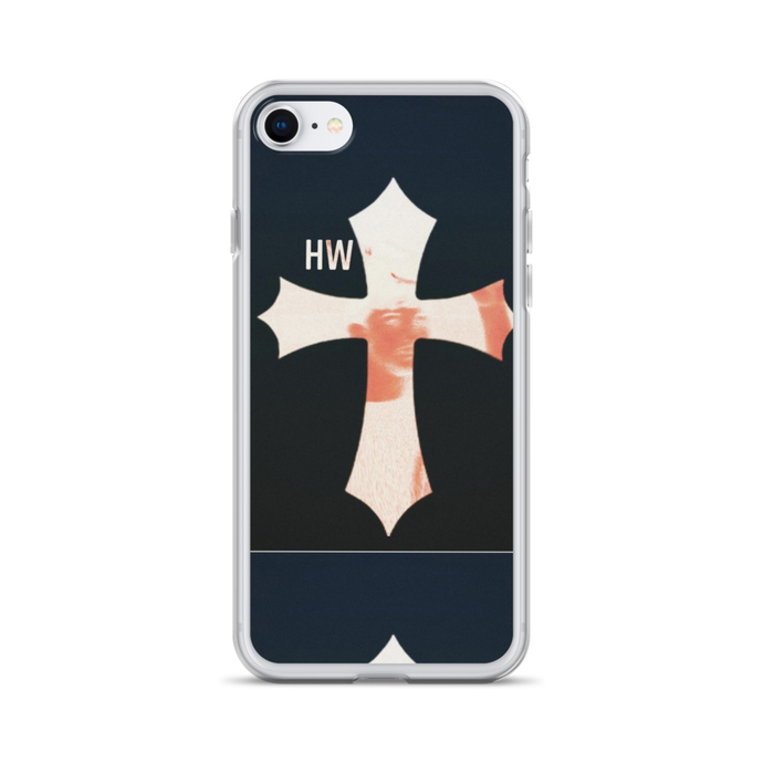 CRUC - iPhone Case