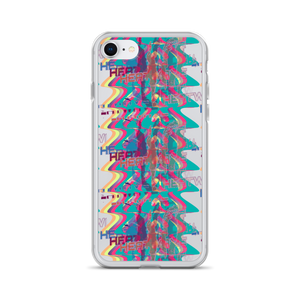 hwt slov1 iPhone Case