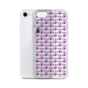 defWave iPhone Case