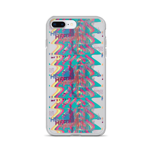 hwt slov1 iPhone Case