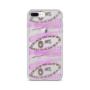 hwt goWithTheWind IPhone Case