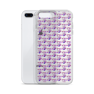 defWave iPhone Case