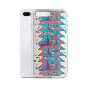 hwt slov1 iPhone Case