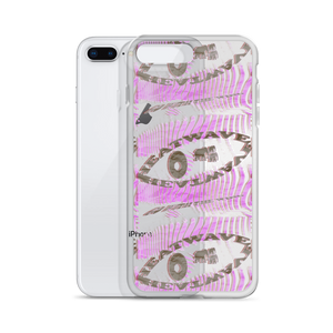 hwt goWithTheWind IPhone Case