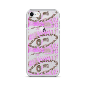 hwt goWithTheWind IPhone Case